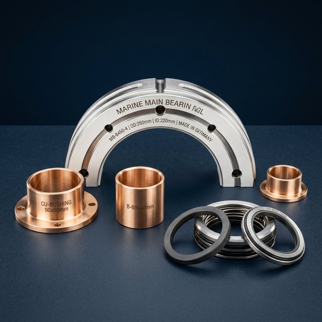 Bearing